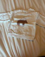 Pull Kiabi 18 mois