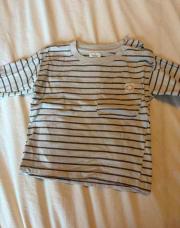 Pull Zeeman 86 cm