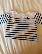Pull Baby Disney 18 mois