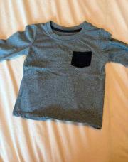 Pull Primark 12-18 mois