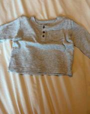 Pull Primark 12-18 mois