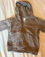 Gilet à capuche H&M 18 mois