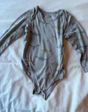 Body Kiabi 36 mois