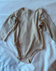 Body Kiabi 36 mois