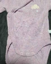 Body NOUKIES 50