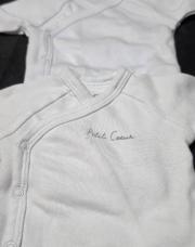 Lot 2 body 46cm