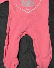 Pyjama OBAIBI 1M