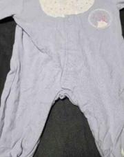 Pyjama NOUKIES 1M