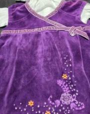 Robe KIABI 1m