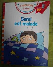 Livre Sami