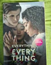 Livre ado everything