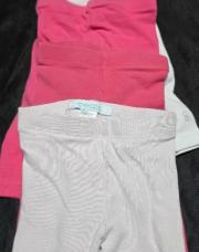 Lot 4 legging OBAIBI 1M