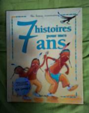 7 histoires pour mes 7ans