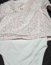 Body MON 1ER MAJOR 59CM