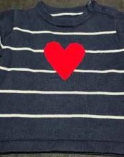 Pull SERAPHINE 3M