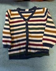 Gilet ligne 86