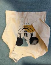 Haut Mickey 81