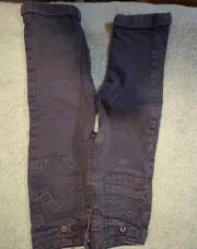 Jeans bleu 81