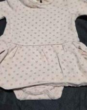 Robe a manche ZARA 62