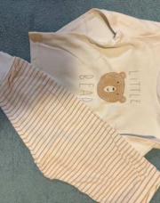 Pyjama bear 81