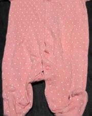 Pyjama C&A 62 