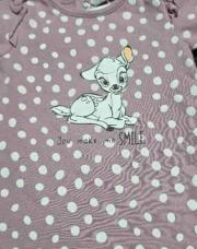 Robe a manche DISNEY 62