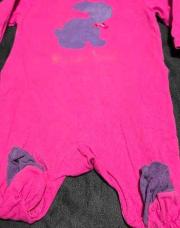 Pyjama rose 62