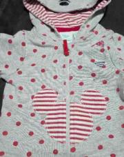 Gilet DISNEY 3M
