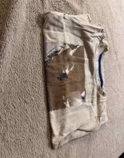 Pull fin Kiabi ski 5 ans 