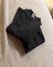 Ensemble thermo noir 6 ans 