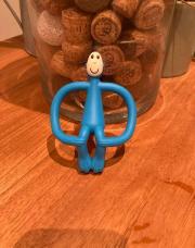 Matchstick monkey