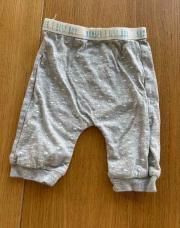 Legging tao poisson