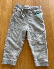 Jogging gris 