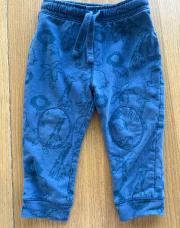 Legging animaux 