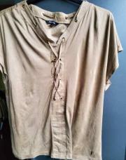 T-shirt Camel M&S mode XL 