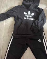 Ensemble adidas 5 ans 