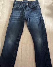 Jeans g star 5 ans 