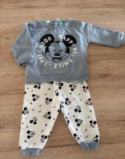Pyjama 74-80cm