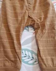 Pantalon 6 mois name it
