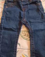 Pantalon 6 mois T.A.O.