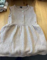 Robe chaude kiabi 