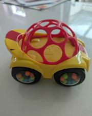 voiture oball