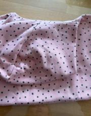 6-7, pull long H&M