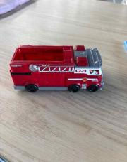Camion pat patrouille 