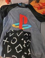 Pyjama playstation 134