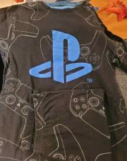 Pyjama playstation 134 noir