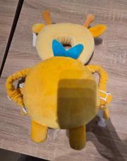 Protection a la marche abeille 