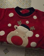 6 mois Noël 
